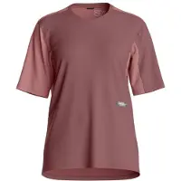 Ortovox - Women's Sequence Free Jersey T-Shirt - Fietsshirt S, bruin