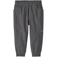 Patagonia - Baby's Terrebonne Joggers - Vrijetijdsbroek 6-12 Months, grijs