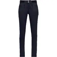 Norrøna - Women's Femund Flex1 Lightweight Pants - Trekkingbroek S, blauw