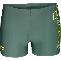 Arena - Scratchy Swim Short - Zwembroek 9, turkoois