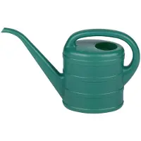Kinzo Gieter 1 Liter – Kleine Plantengieter met Lange Tuit – Voor Binnenplanten en Tuinplanten
