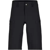 Stoic - IsabergSt. Shorts - Short S, zwart