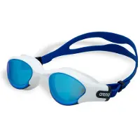 Arena - The One Plus Mirror - Zwembril blauw