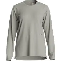Ortovox - Women's Sequence Free Jersey L/S - Fietsshirt S, grijs