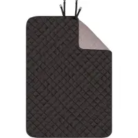 Zoofari Waterdichte hondendeken ook voor in de auto - 100 x 140 cm (B x H) - Optimale bescherming tegen kou en vuil