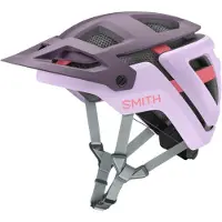 Smith - Forefront 3 Mips - Fietshelm 51-55 cm - S, meerkleurig