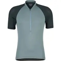 Stoic - LofsdalenSt. Bike Jersey - Fietsshirt S, turkoois