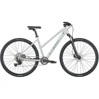 Scott Bikes Sub Cross 30 Slope 28´´ Cues Rd-u4000-gs 9s 2026 Fiets