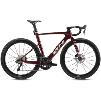 Bh Aerolight 8.0 Dura Ace Di2 2026 Racefiets