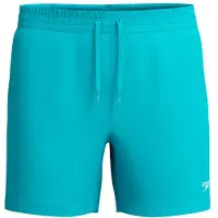 Speedo Essentials 16in Swimming Shorts Blauw XS Man