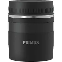 Primus - Flinta Insulated Lunch Jug 0.4 - Bewaarbakje 400 ml, zwart/grijs
