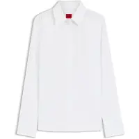 HUGO Blouse wit