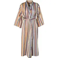 Essenza Kimono Ilona Donna Nightshadow Blue-XXL