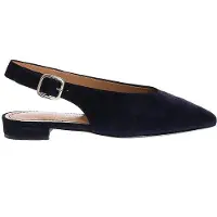 Nalini Singh 26E023 Slingbacks | Maat 34 Dames Blauw