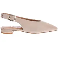 Nalini Singh 26E023 Slingbacks | Maat 34 Dames Beige