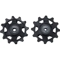 BBB Rollerboys 12t Sram Xplr Derailleurwieltjes Set Voor Fietsen