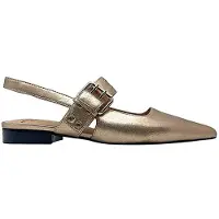 Cycleur de Luxe CDLW261693 Slingbacks | Maat 40 Dames Goud