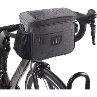 Other Luxe fietsmand