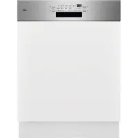 AEG Vaatwasser GT7200C2SNM