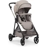 Chicco seety 2 kinderwagen sandshell 0m+
