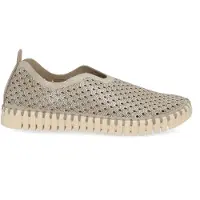 Ilse jacobsen Tulip3223.710111 dames instappers sportief