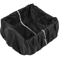 Other Luxe fietsmand