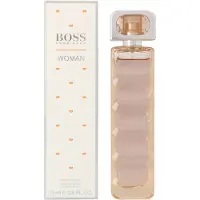 HUGO BOSS Orange Eau de Toilette
