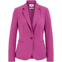 We fashion Blazers fuchsia