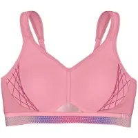 Triaction by triumph Sport bh ' Triaction Cardio Flow ' pink