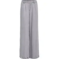 Object Jeans 'OBJFRAME LISA' grey denim