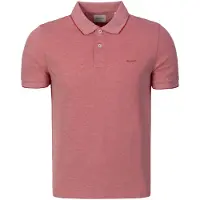 Gant Shirt pastelrood