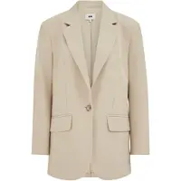 We fashion Blazers beige