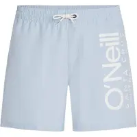 O'Neill Sportzwembroek 'Cali' lichtblauw / wit