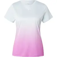Puma Functioneel shirt 'X HYROX' lichtblauw / lila