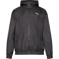 Puma Sportjas 'ESS' zwart