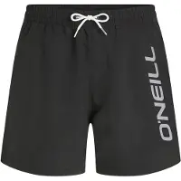 O'Neill Zwemshorts grijs / zwart