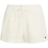 O'Neill Broek 'O'riginals Crochet' natuurwit