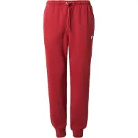 Nike Broek 'CLUB' bloedrood