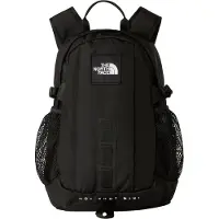 The North Face Rugzak 'Hot Shot' zwart / wit
