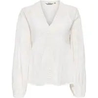 ONLY Blouse 'ONLDusi' wit