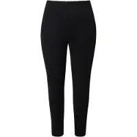 Ulla Popken Leggings zwart