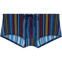 Hom Zwemshorts ' Swim Trunk Marni ' gemengde kleuren