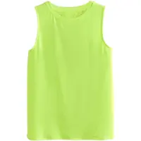 Next Top neongroen