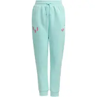 Adidas Broek 'Messi' aqua / pink