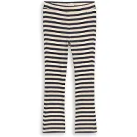 Tom Tailor Leggings crème / navy
