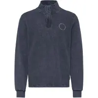 Blend Trui ' BHFactor ' donkerblauw