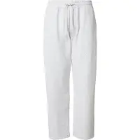 Hollister Broek lichtgrijs