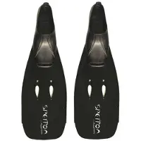 Aquaneos Alp94 Diving Fins Zwart EU 41-42