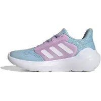 Adidas Sneakers 'Tensaur Run 3.0' lichtblauw / lavendel / wit
