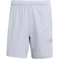 Adidas Sportbroek grijs / zilvergrijs / donkergrijs
